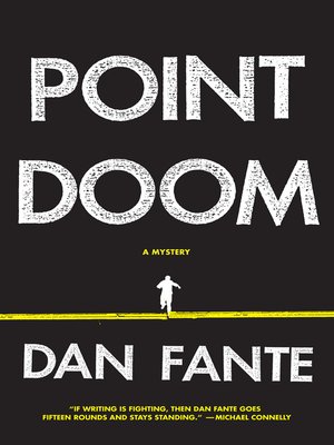 Point Doom - ebook